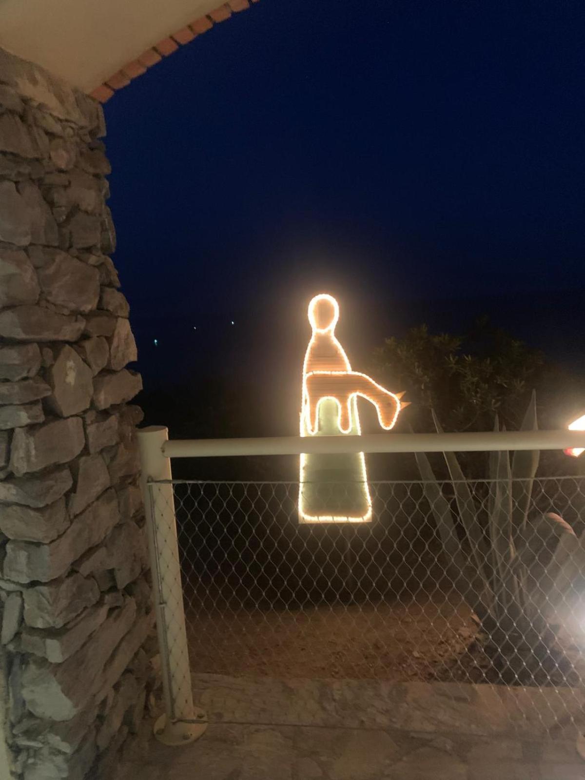 Destinazione Mare Daire Riomaggiore Dış mekan fotoğraf