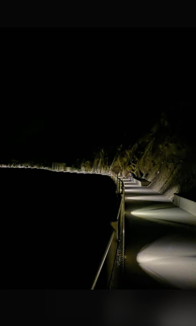 Destinazione Mare Daire Riomaggiore Dış mekan fotoğraf