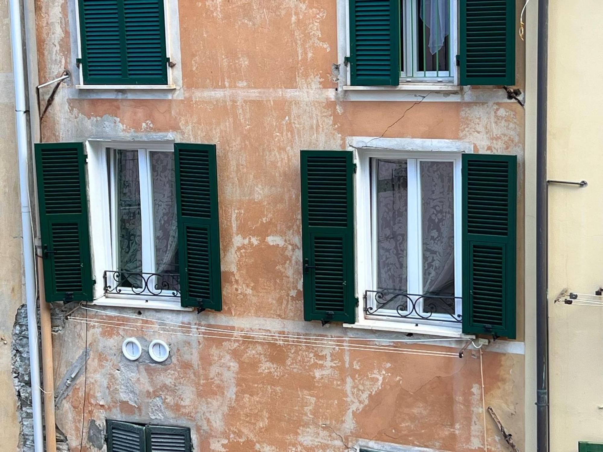 Destinazione Mare Daire Riomaggiore Dış mekan fotoğraf